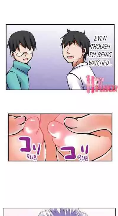 [BURIO] 3… 2… 1… Fuck! (Complete) [English]