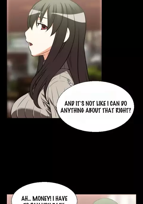 Love Parameter Ch.1-70