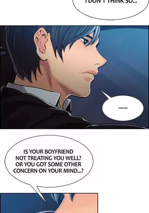 Taste of Forbbiden Fruit Ch.38/53