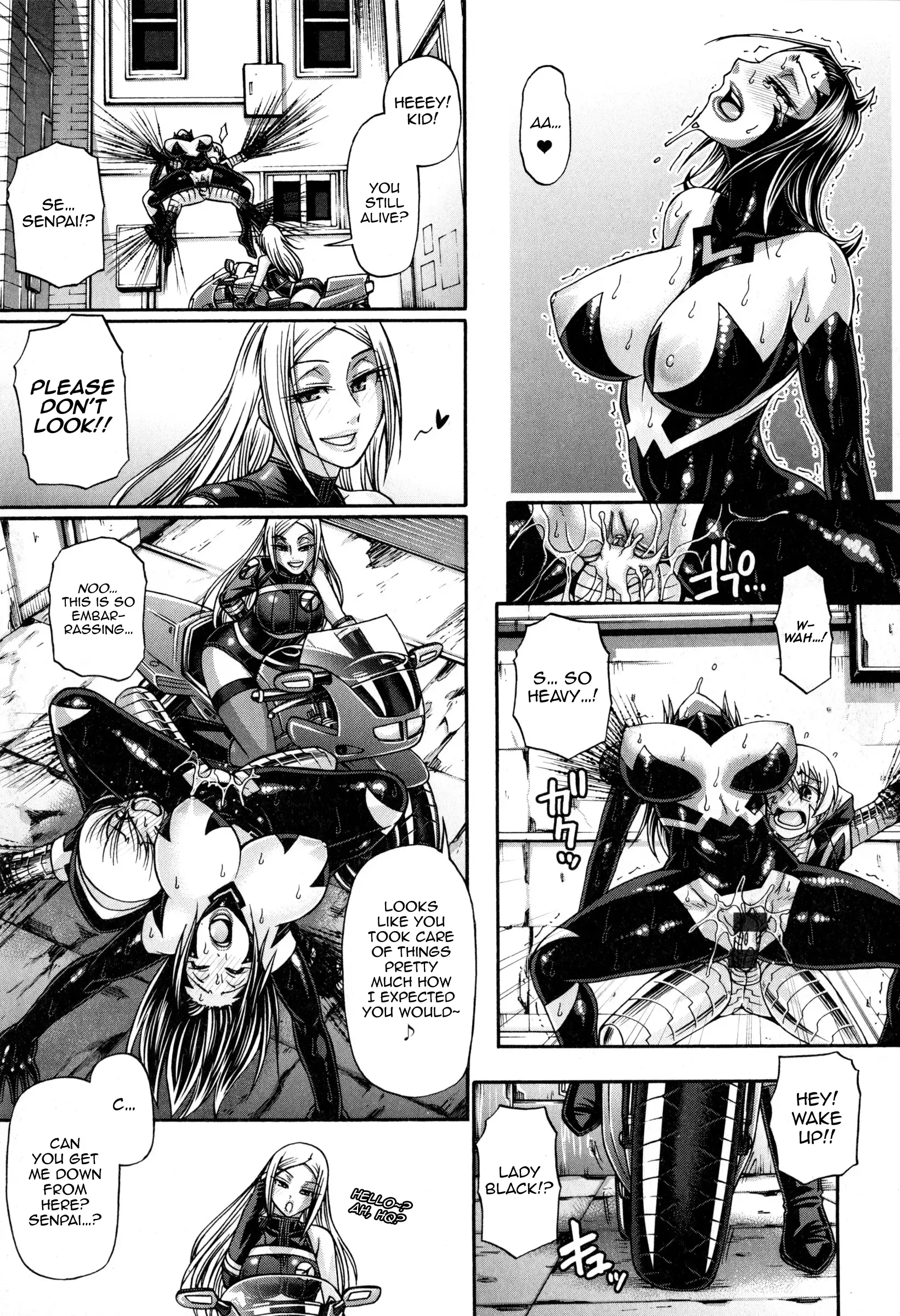 Animal Assort Ch. 1-10