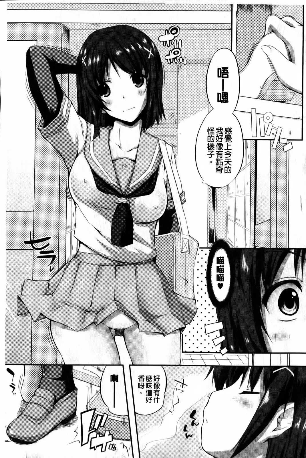 Mou Hasamazuniha Irarenai