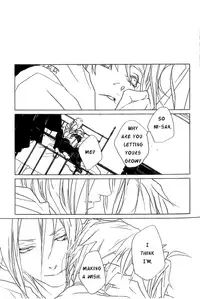 [HOUSEKI-HIME/idea (Nono Inukai, Rin Seina)] Metamorphosis (Fullmetal Alchemist) [English]