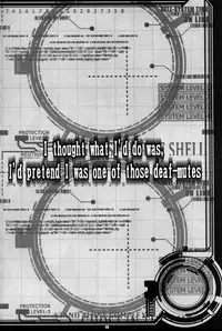 (C66) [Runners High (Chiba Toshirou)] CELLULOID - ACME (Ghost in the Shell)