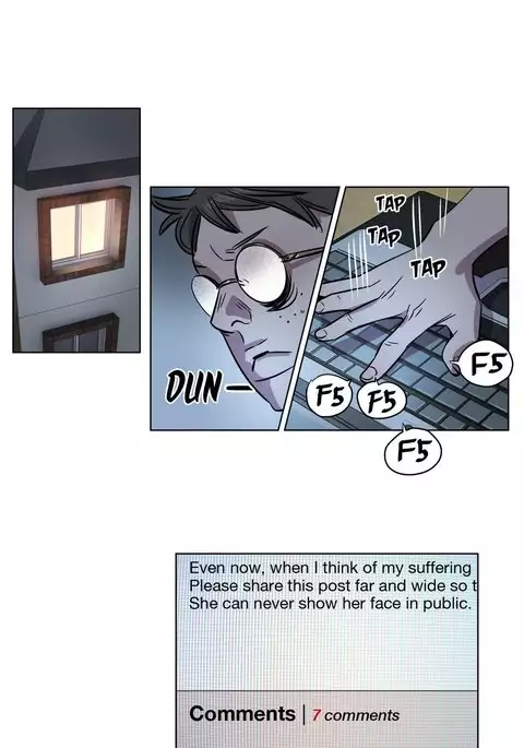 Atonement Camp Ch.1-23