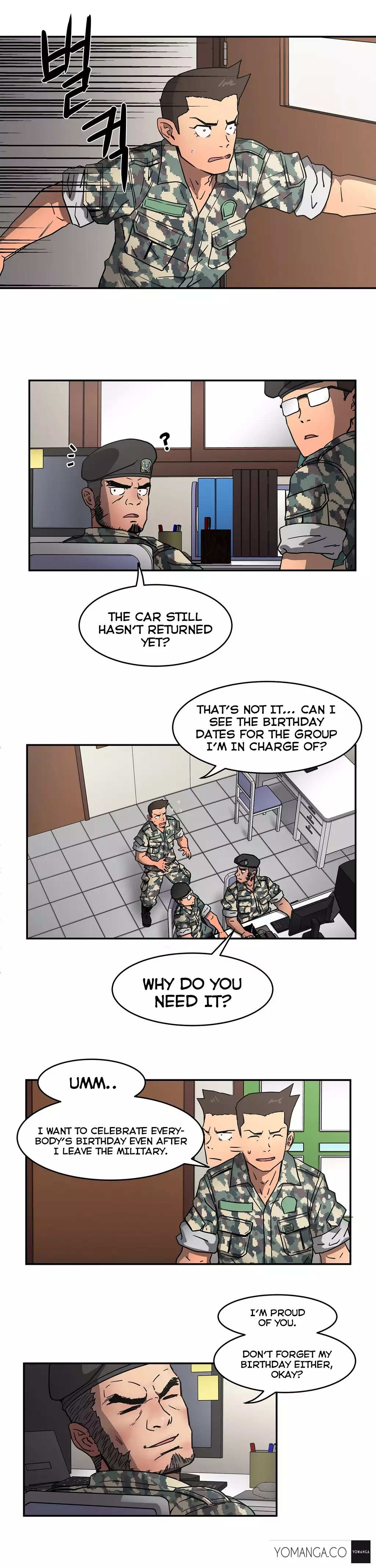 Refrain Love Ch.1-18