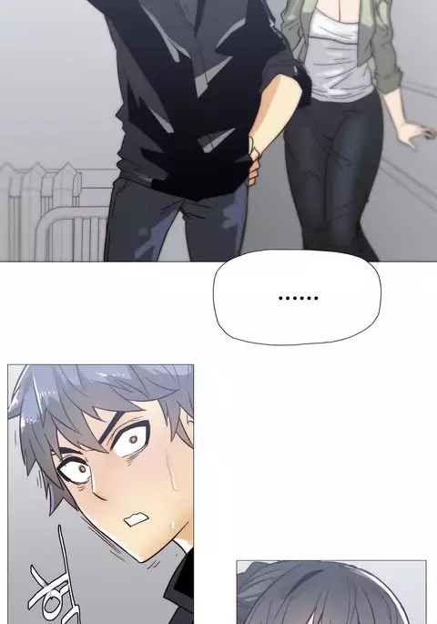 Household Affairs Ch.1-45