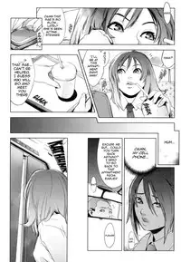 [Yukimi] Birthday ~Shokai Genteiban~ Ch.1-8, 10 [English] [Decensored]