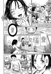 [Kisaragi Gunma] Love Selection [English] [Solaris-SVU]