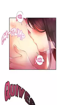 [Juder] Lilith`s Cord | 莉莉丝的脐带 Ch.1-35 [Chinese]