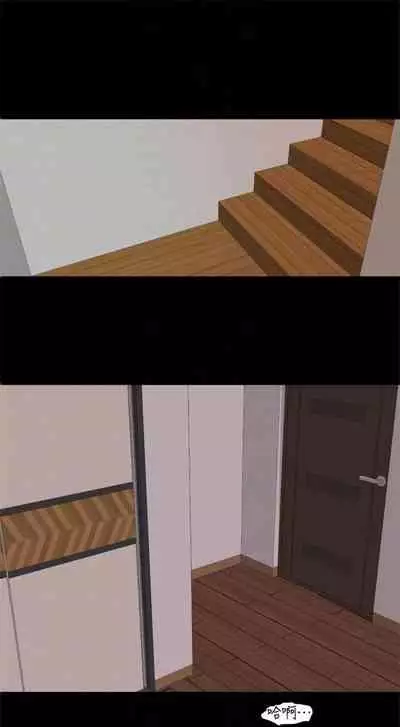 [橘皮 & 黑嘿嘿] 與岳母同屋 1-67 官方中文（完結）