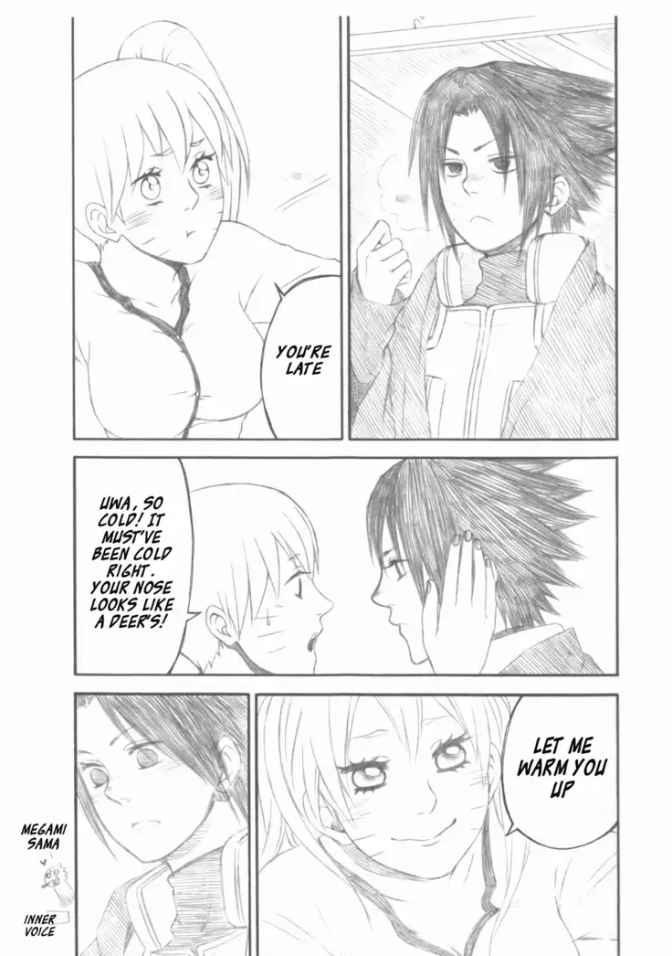 Dream Passport ongoing