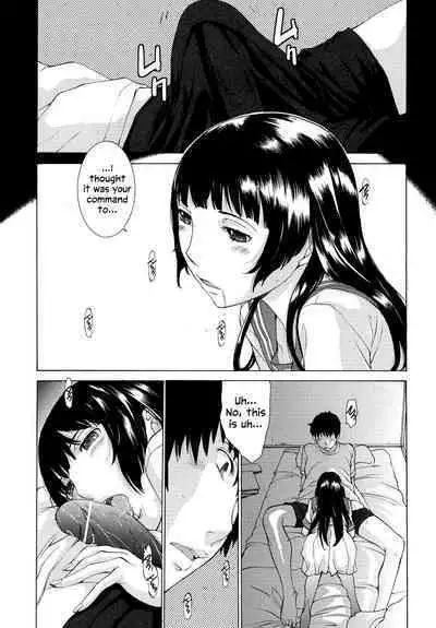 Hanazono Ch 1-5