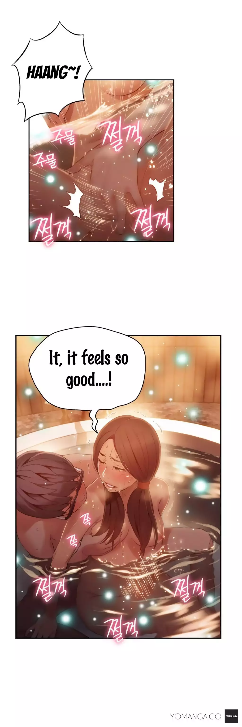 Sweet Guy Ch. 1-41