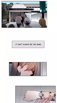 [Silverstar] Talk To Me Ch.1-36 (English) (Ongoing)