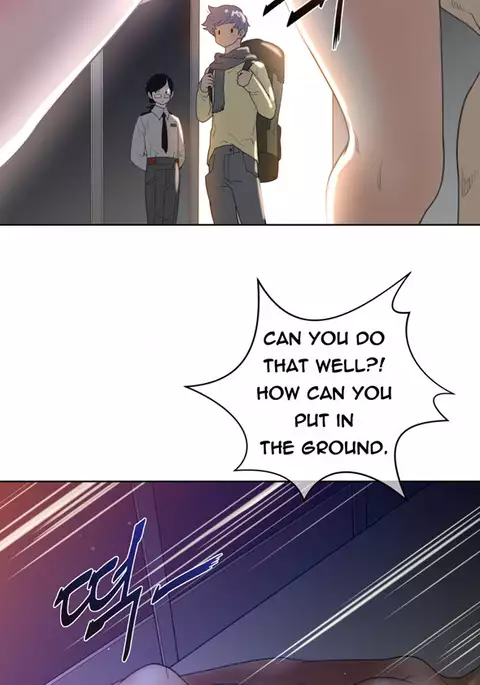 Perfect Half Ch.1-18