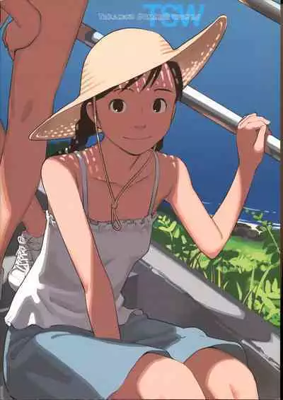 [Takamichi] TAKAMICHI SUMMER WORKS