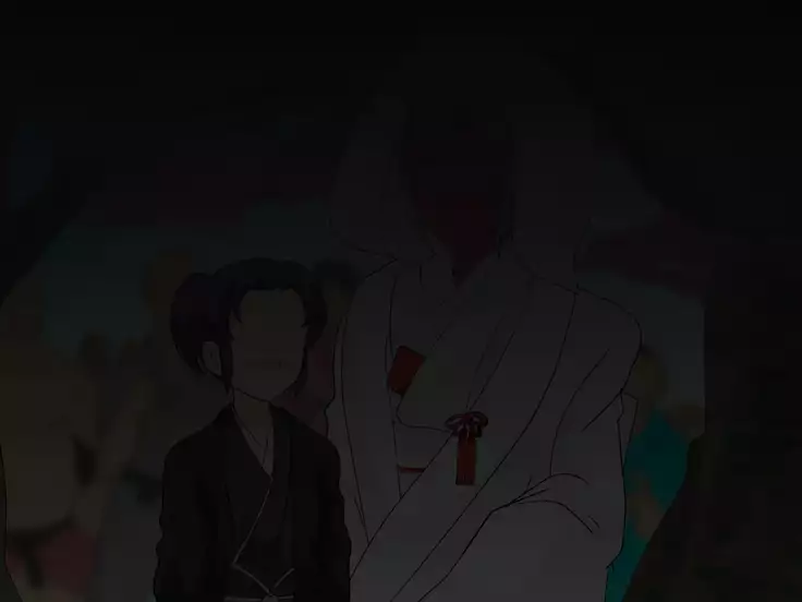 Erotic Japanese Fables VOL.1 Oni Naburi