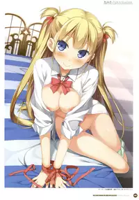 [CUBE (Kantoku)] Kantoku Publicity Visual book