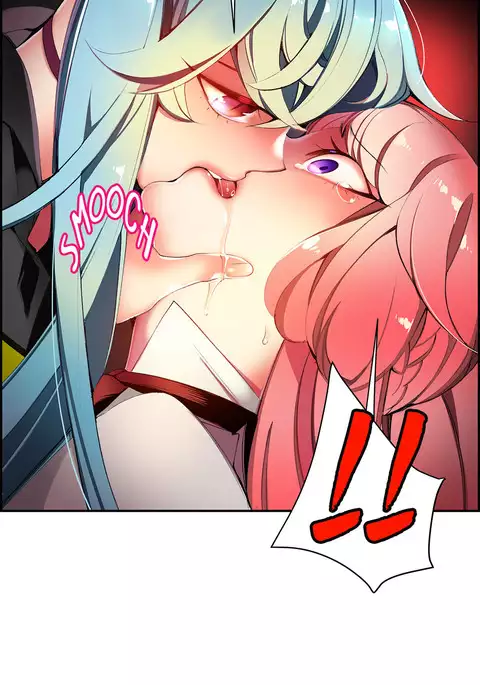 Lilith`s Cord Ch.1-37