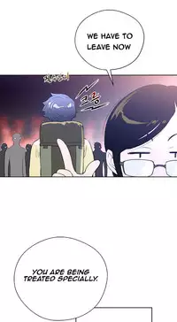 Perfect Half Ch.1-13 (English) (Ongoing)