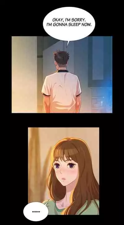 Sister Neighbors (Uncensored) [Chapter 1-18]