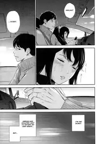 [Shikishiro Konomi] Netoraserare Ch. 1-10 [English] [Seinen Scans]