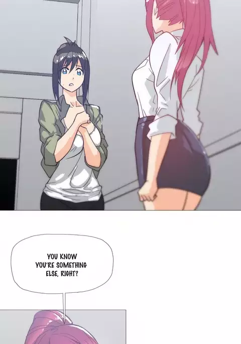 Household Affairs Ch.1-45