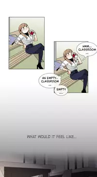 [Silverstar] Talk To Me Ch.1-25 (English) (Ongoing)