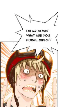 [Gyuo] Kill the Dead Bastard Ch.0-13 (English) (Ongoing)