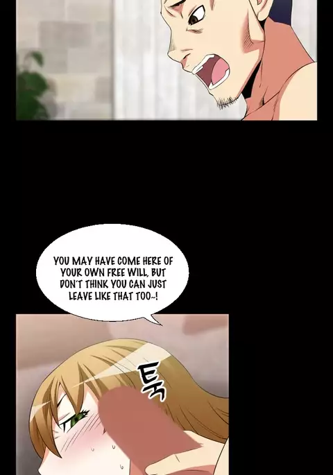 Love Parameter Ch.1-46