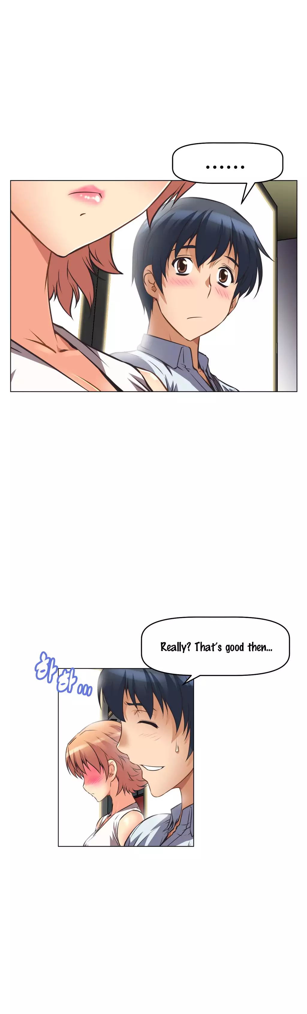 Brawling Go 0-17 Chapters