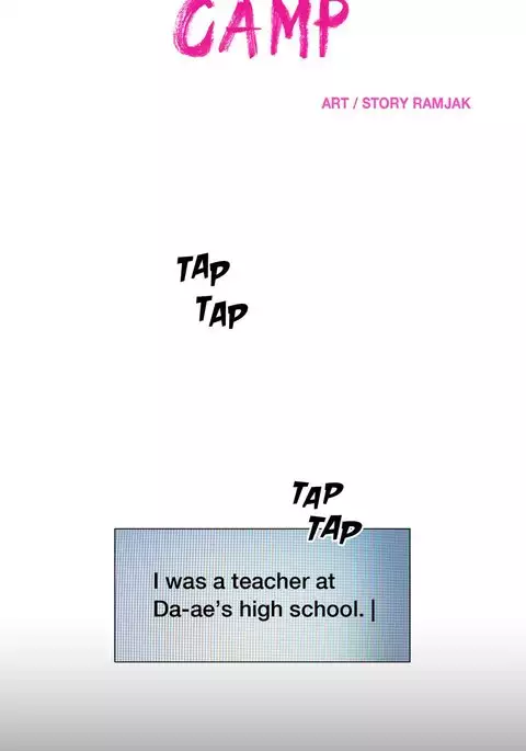 Atonement Camp Ch.1-17