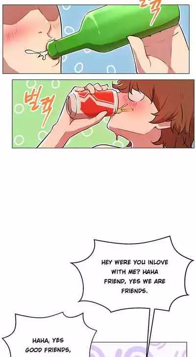 LIVE WITH : DO YOU WANT TO DO IT Ch. 1-15 [English]