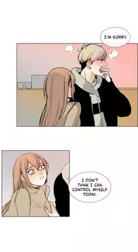 [Silverstar] Talk To Me Ch.1-27 (English) (Ongoing)