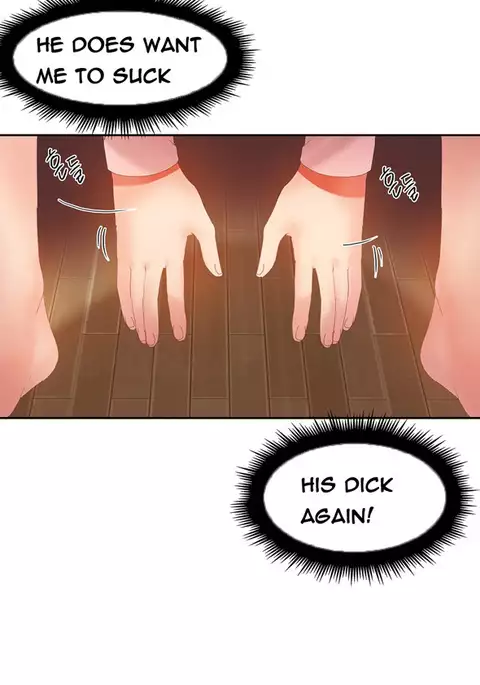 Hari Dormitory Ch.0-31