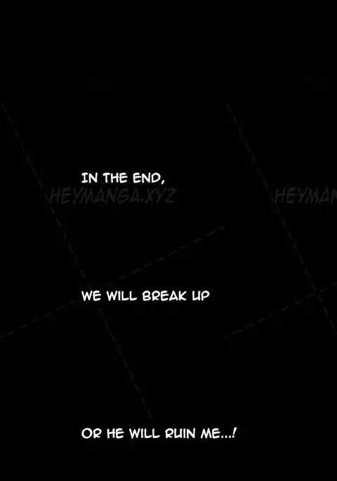 The Taste of Hands Ch.1-67