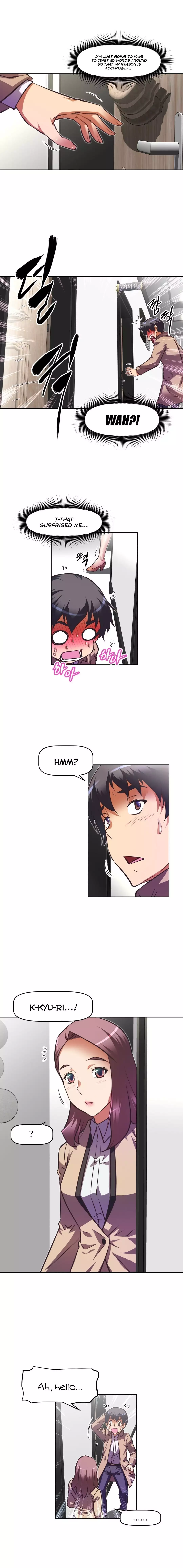 Brawling Go Ch.76-120