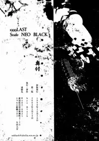 Silent Butterfly 4th