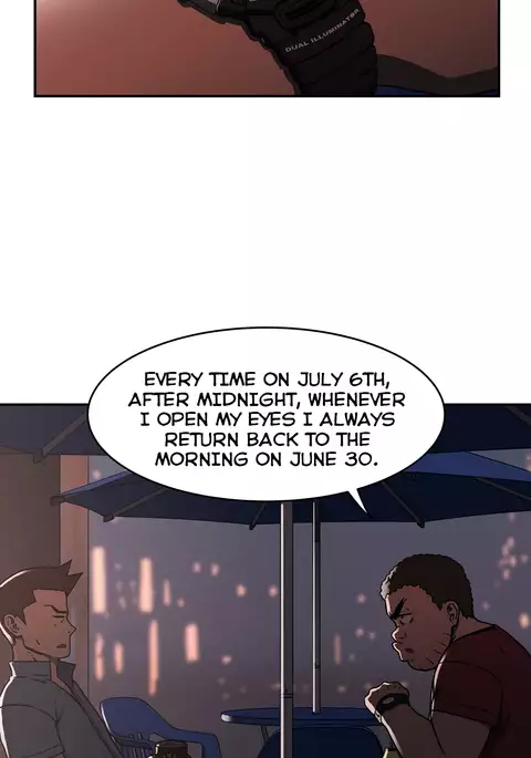 Refrain Love Ch.1-36