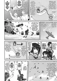 Teitoku no Ketsudan - Rabaul 1943