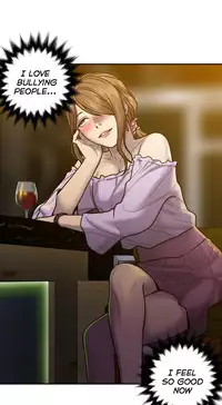 Ghost Love Ch.1-21.5 (English) (YoManga) (Ongoing)