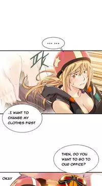 [Gyuo] Kill the Dead Bastard Ch.0-14 (English) (Ongoing)