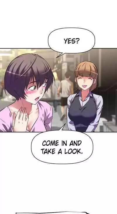 [Abio4, Warren] Streamer Aunt (1-19) [English] [Ongoing]