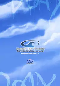 (C63) [Hellabunna (Iruma Kamiri)] BOIN ATTACK 2003 XTREME SHOW TIME (Dead or Alive Xtreme Beach Volleyball) [Textless] [Decensored] [Incomplete]