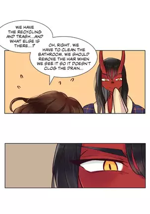 Devil Drop Chapter 3