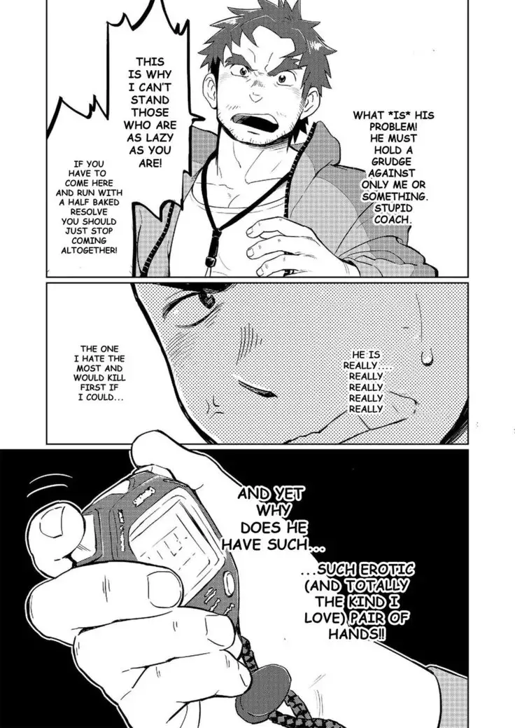 DOBLE WHIP ESCALATIONE | Double Whip Escalation