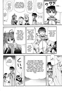 (C88) [Thompon (GAZERU)] Idol Nante Naranai mon! (VOCALOID) [English] [Otokonoko Scans]