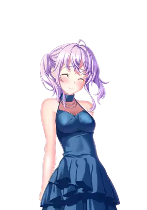 Maki-chan to Now. Kanketsuhen