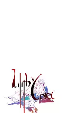 [Juder] Lilith`s Cord Ch.1-20 (English) (Ongoing)