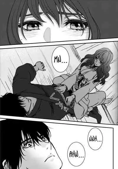 Hakuro ochiru | Fall of White Dew